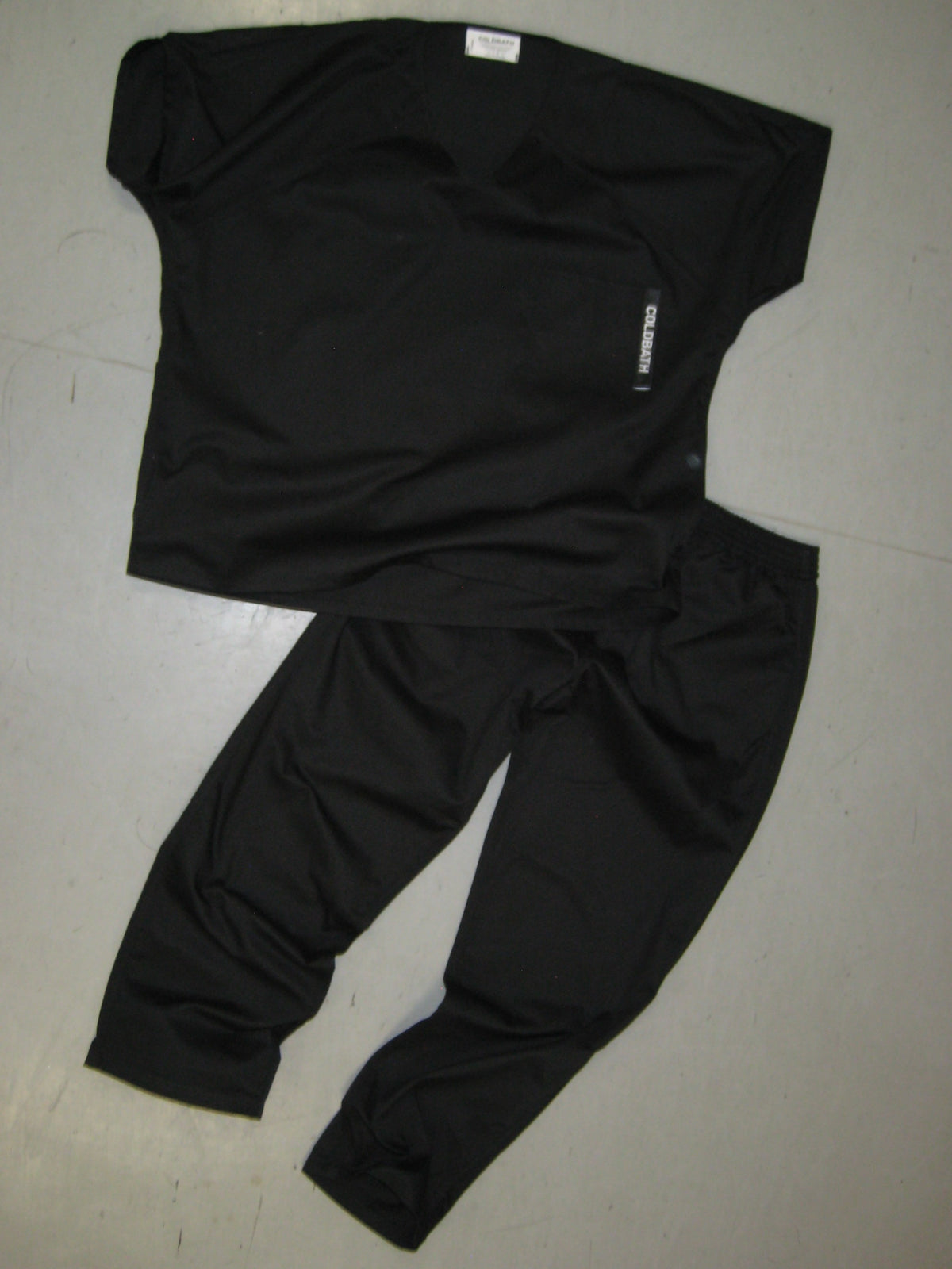 UNIFORM SET